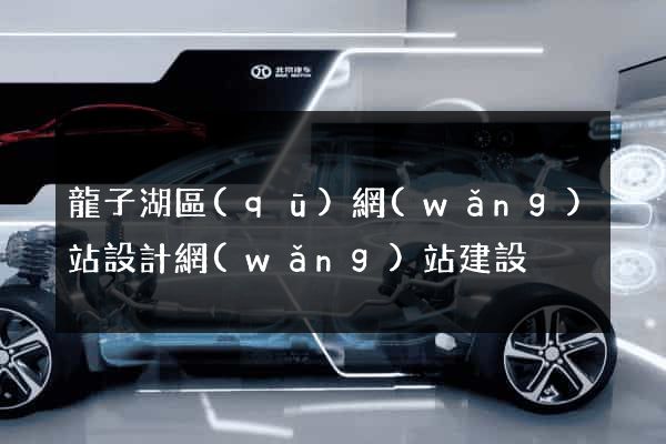 龍子湖區(qū)網(wǎng)站設計網(wǎng)站建設